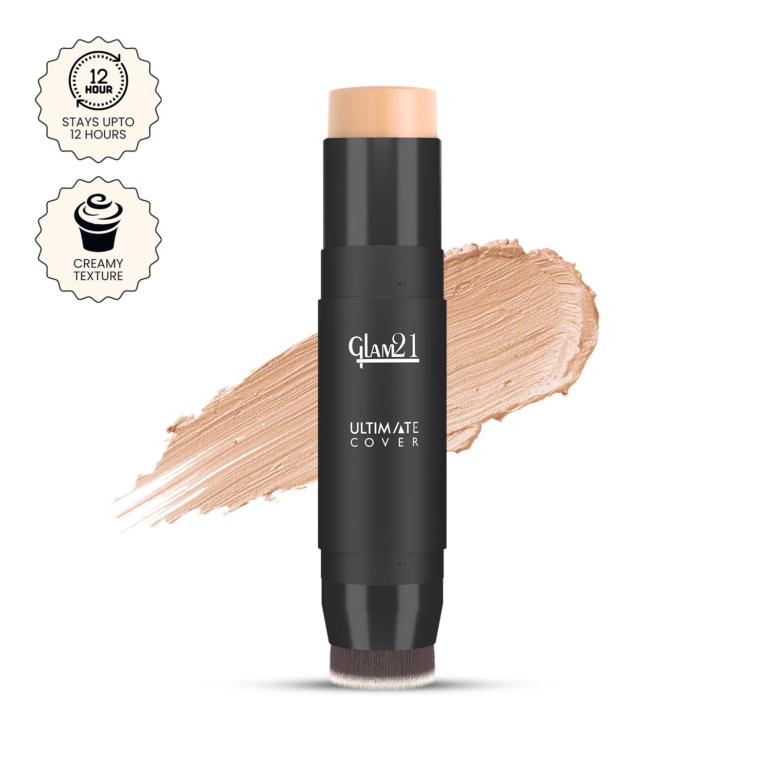 Ultimate Cover Foundation Stick