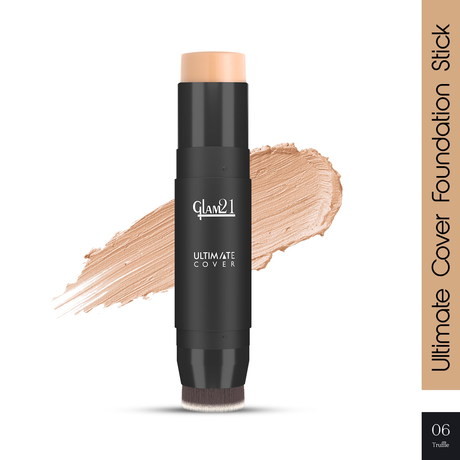Ultimate Cover Foundation Stick