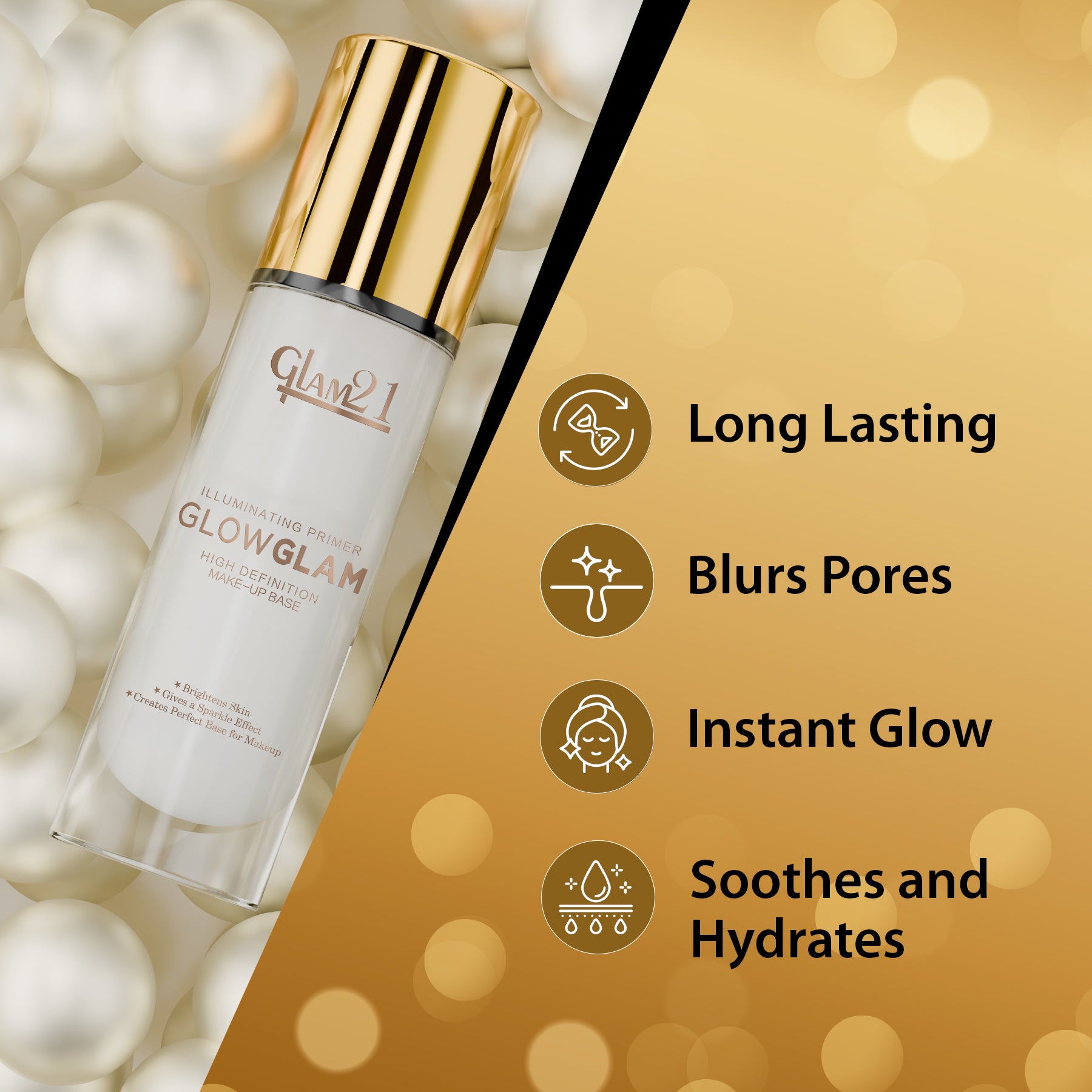 Illuminating HD Primer banner
