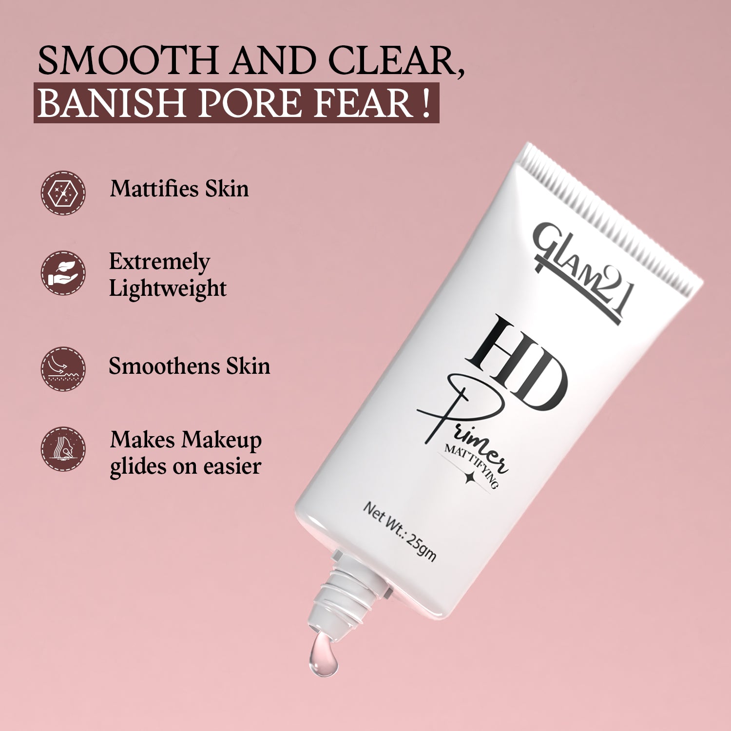 HD Face Primer
