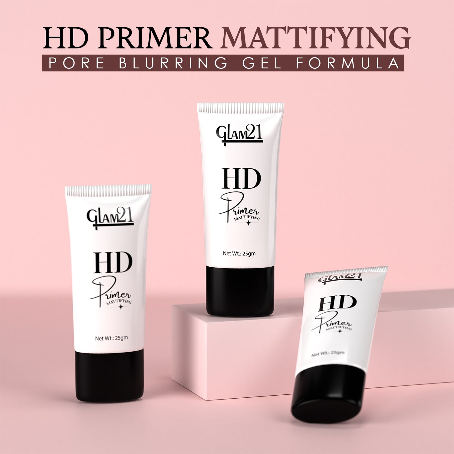 HD Face Primer
