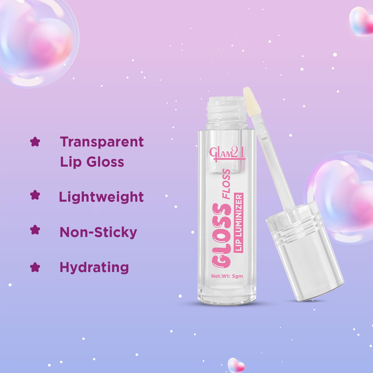 Sweetheart Sparkles