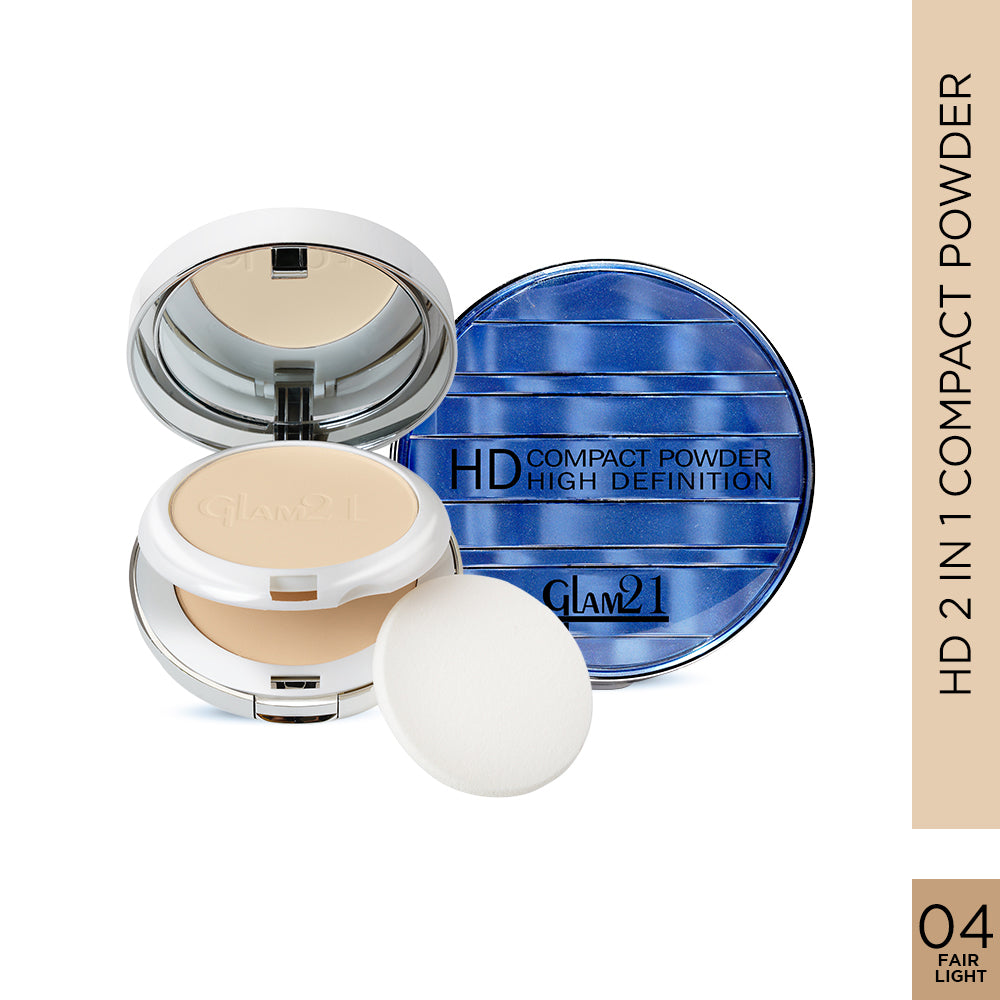 HD Compact Powder