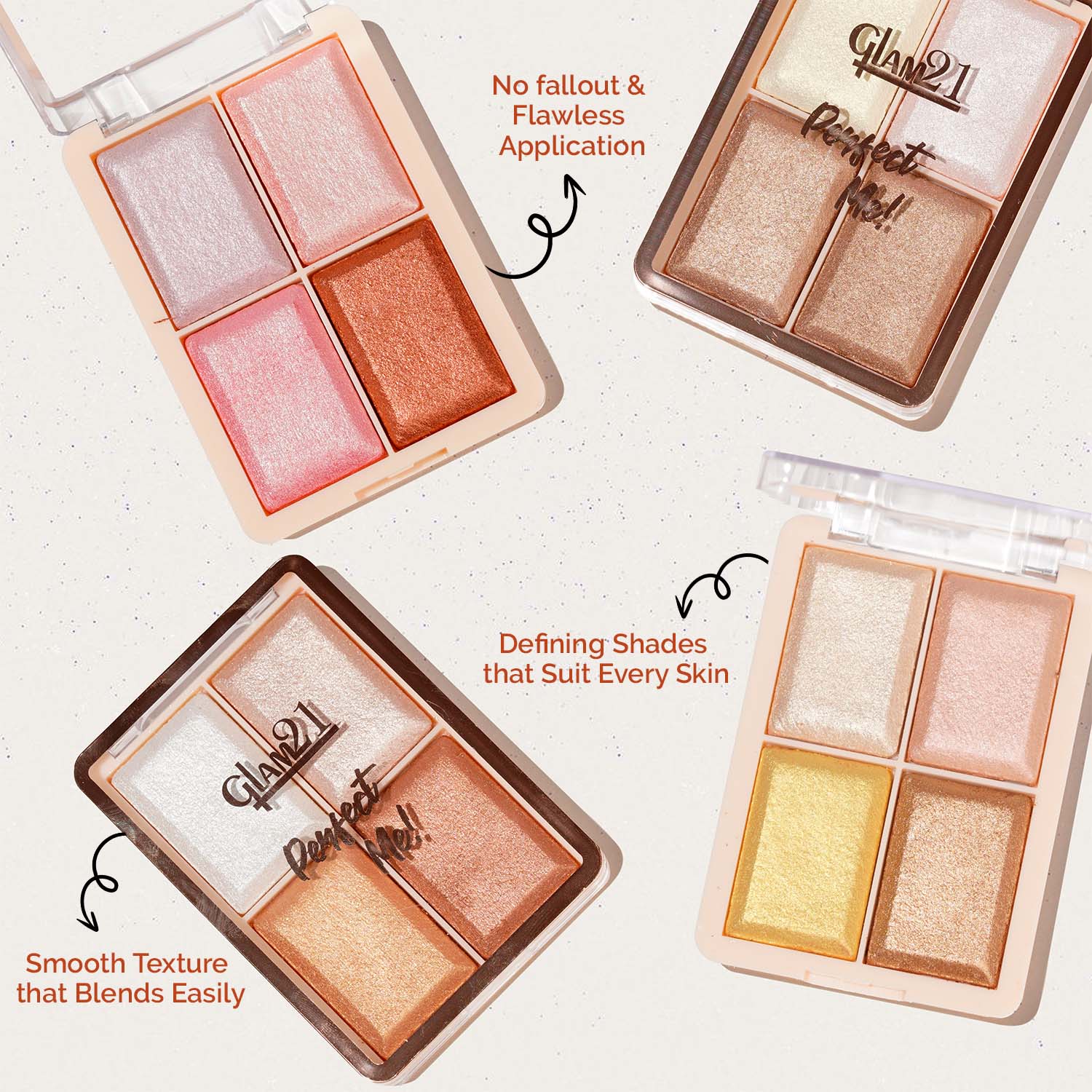 Perfect Me! Highlighter