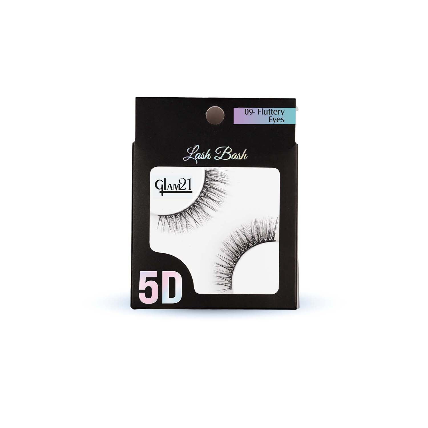 Lash Bash Eyelashes