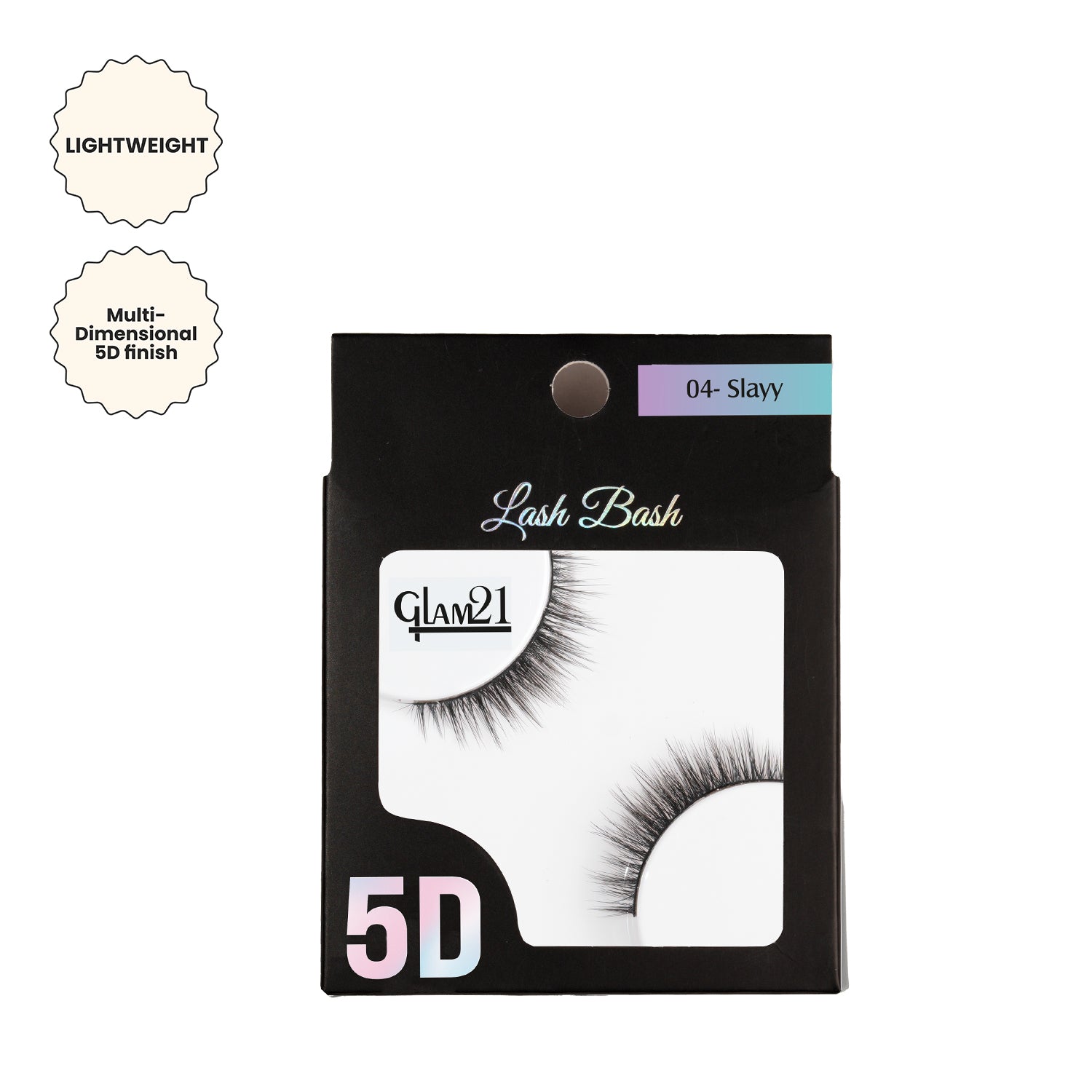 Lash Bash Eyelashes