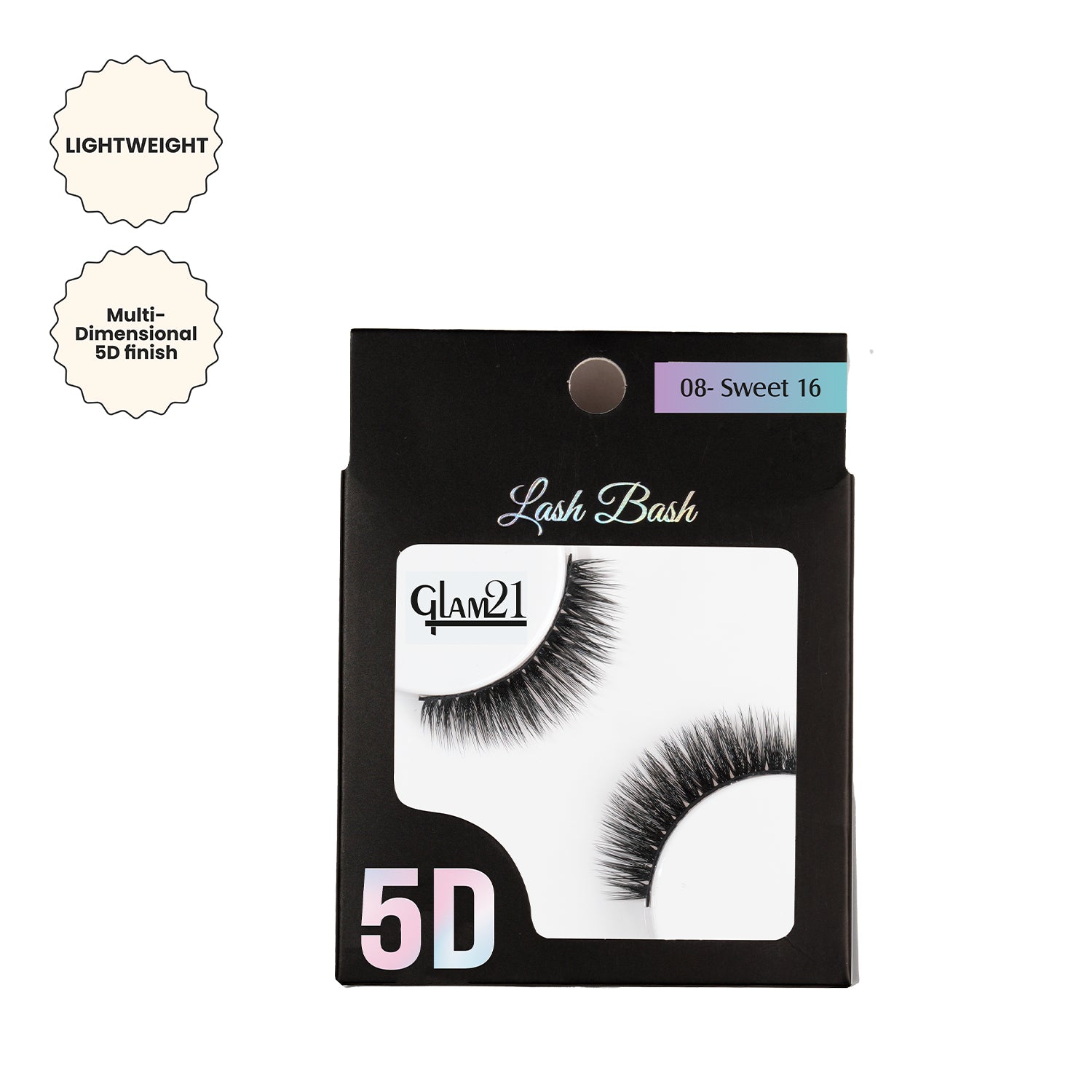 Lash Bash Eyelashes