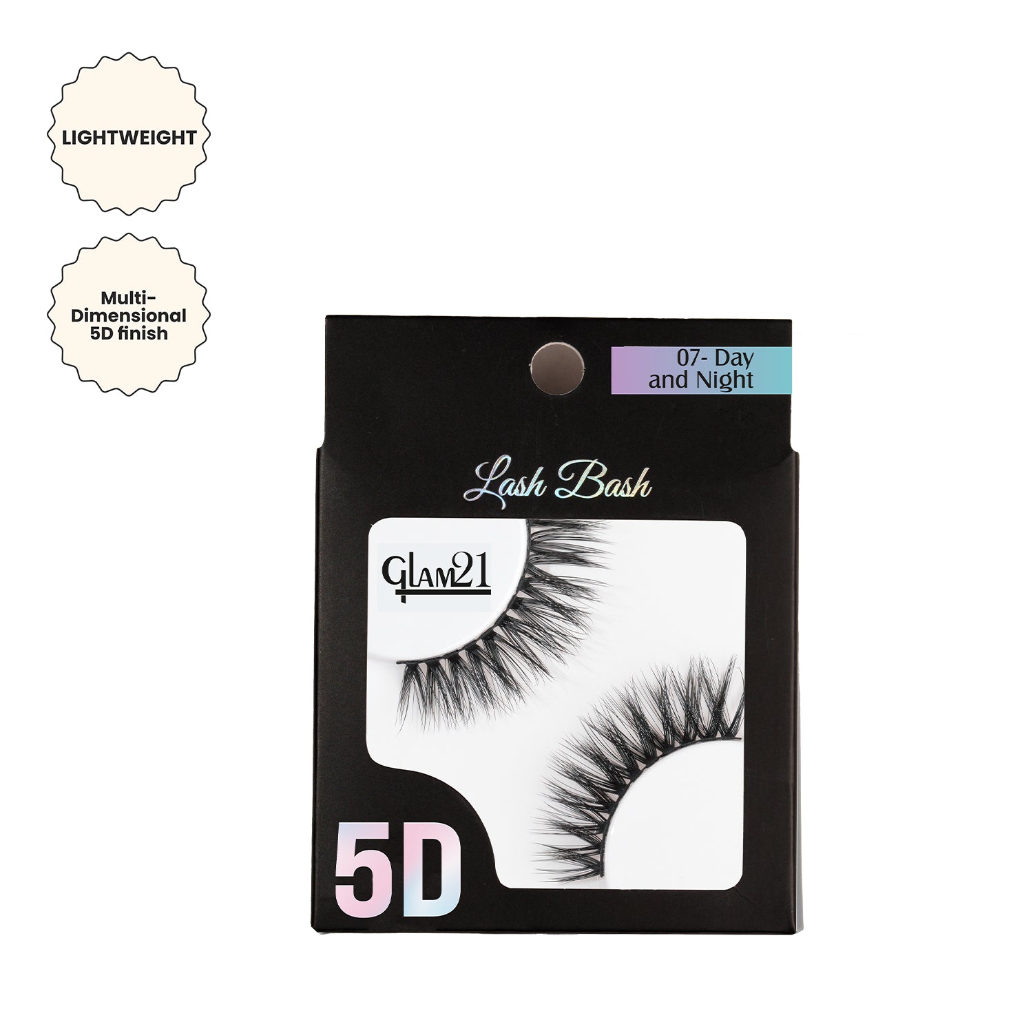 Lash Bash Eyelashes