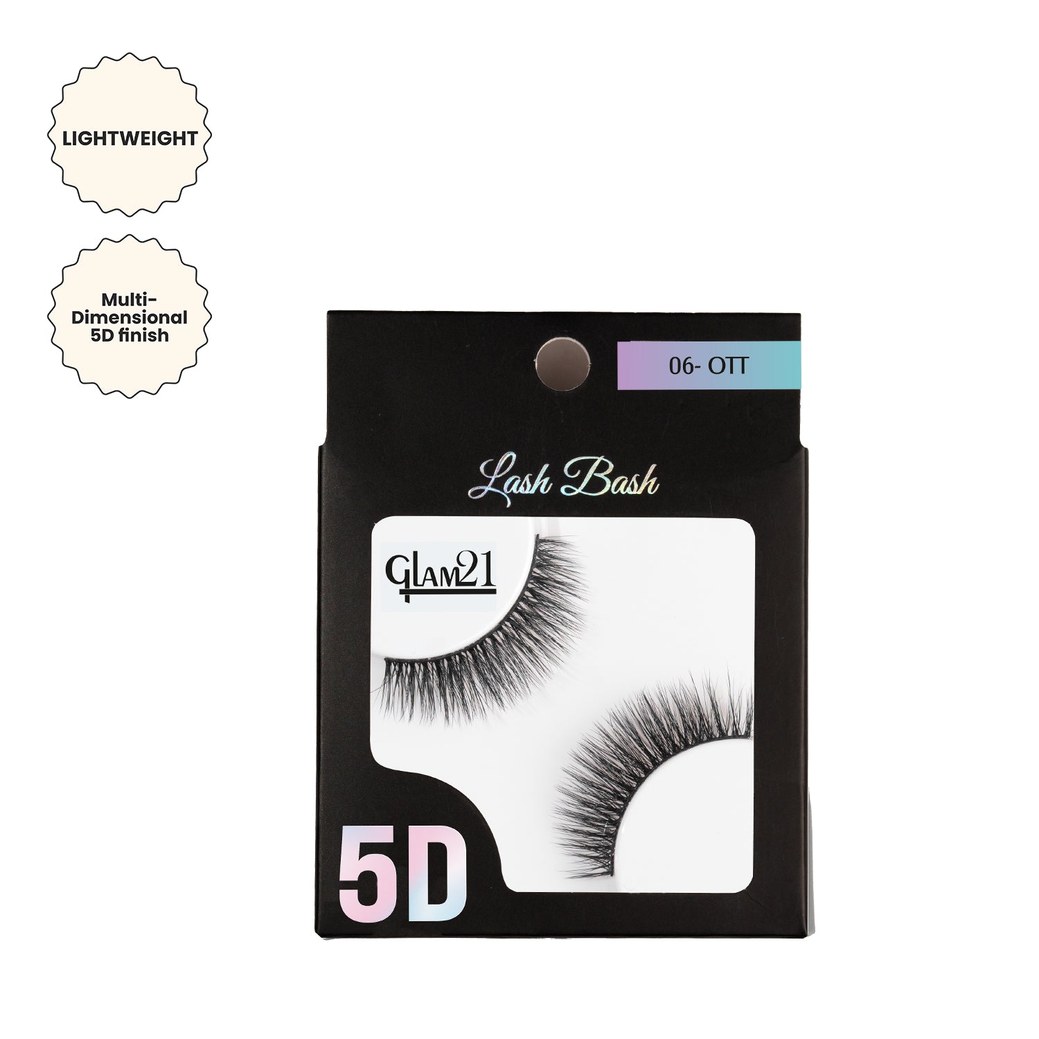 Lash Bash Eyelashes