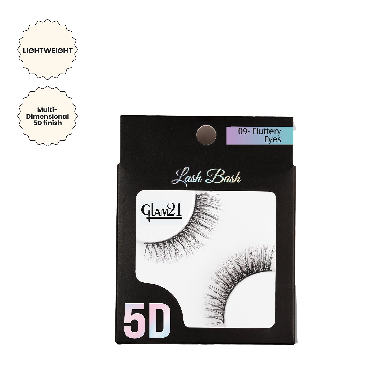Lash Bash Eyelashes