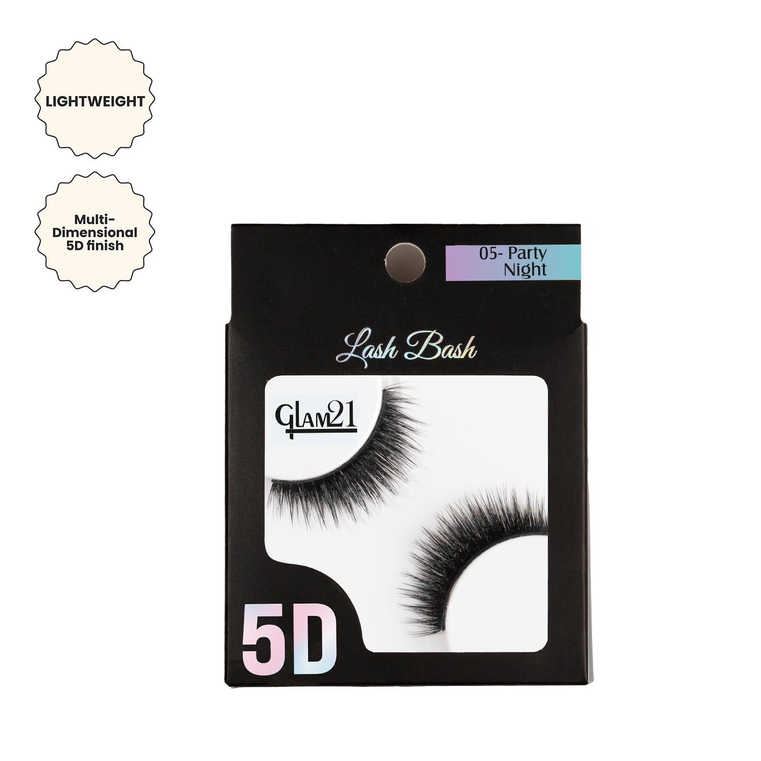 Lash Bash Eyelashes