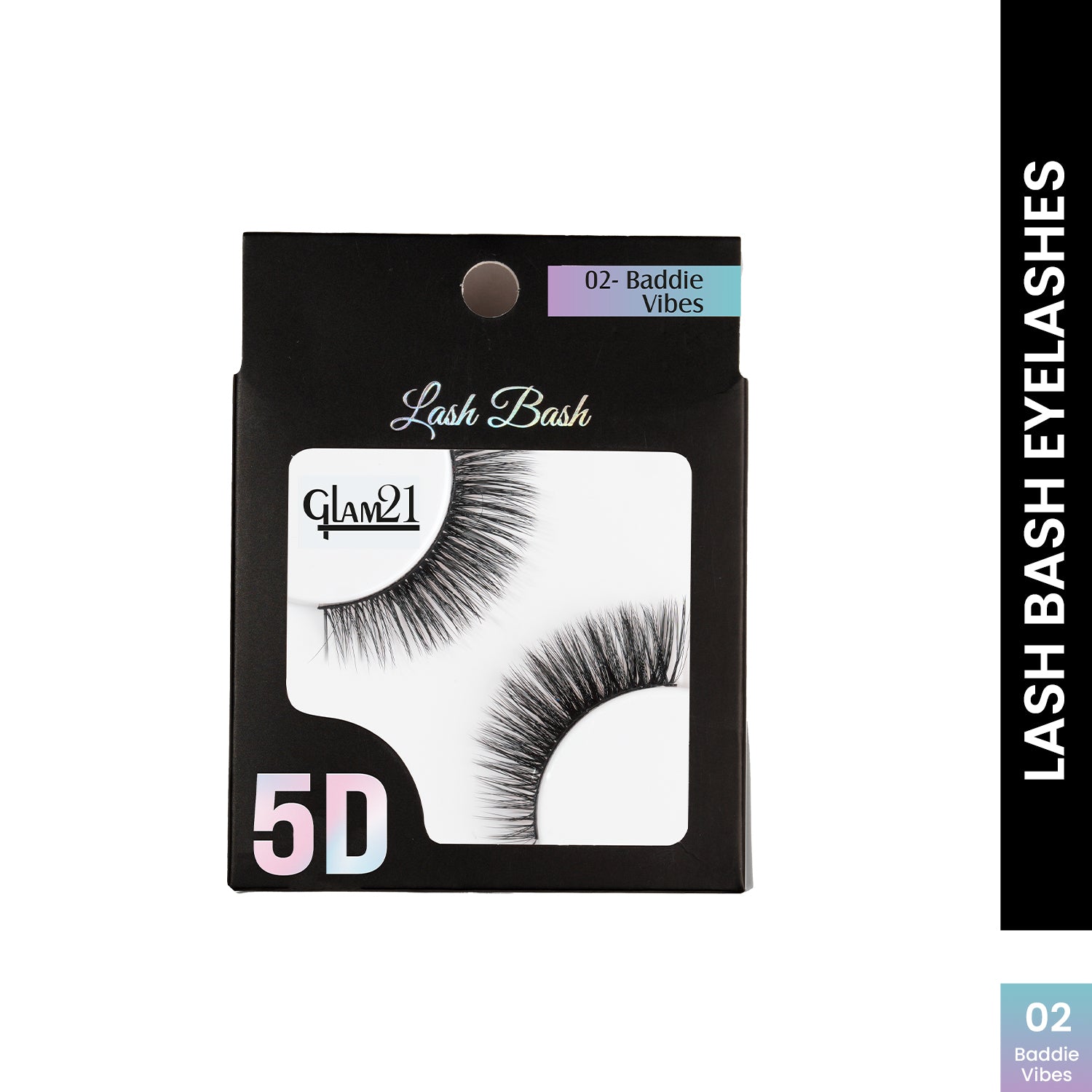 Lash Bash Eyelashes