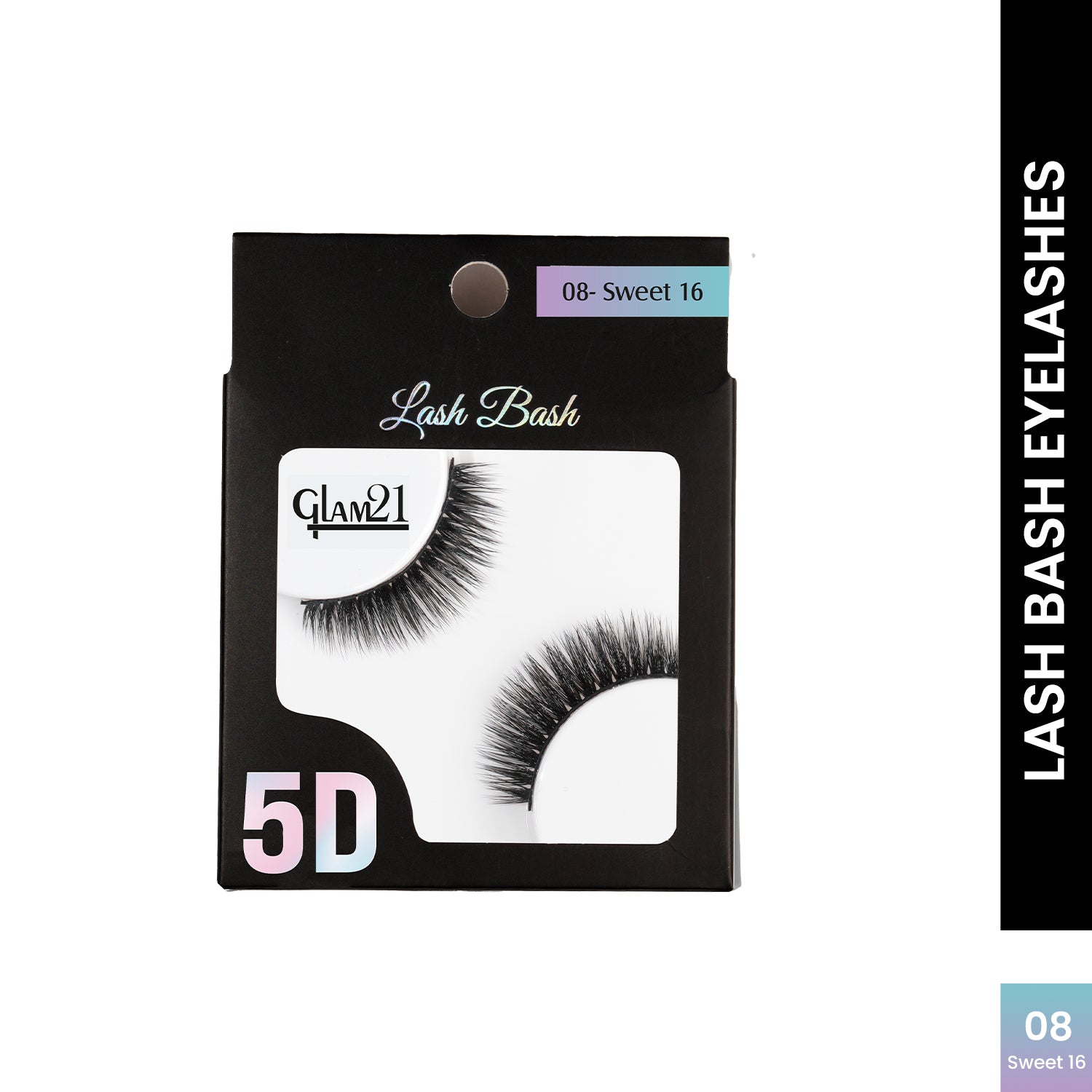 Lash Bash Eyelashes