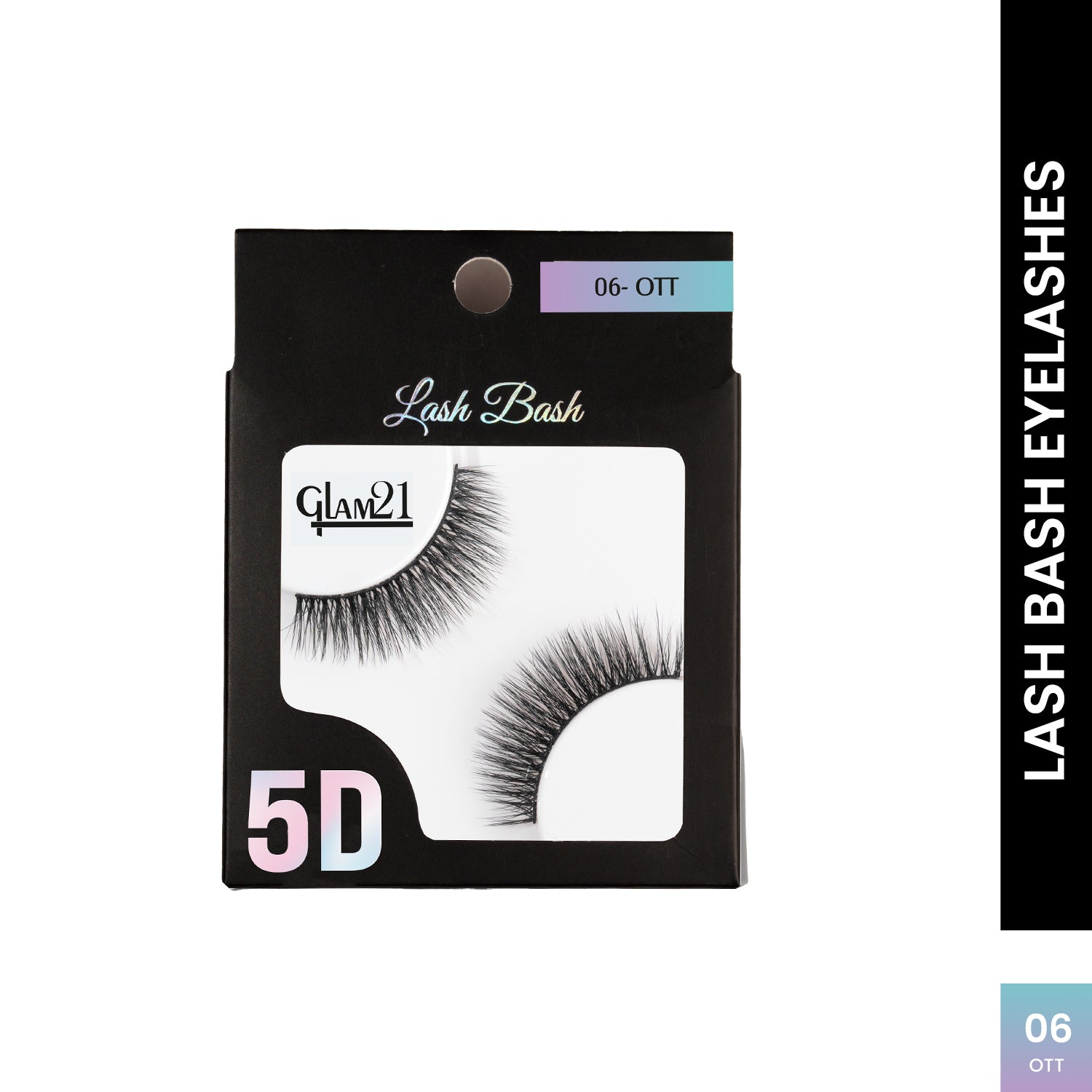 Lash Bash Eyelashes