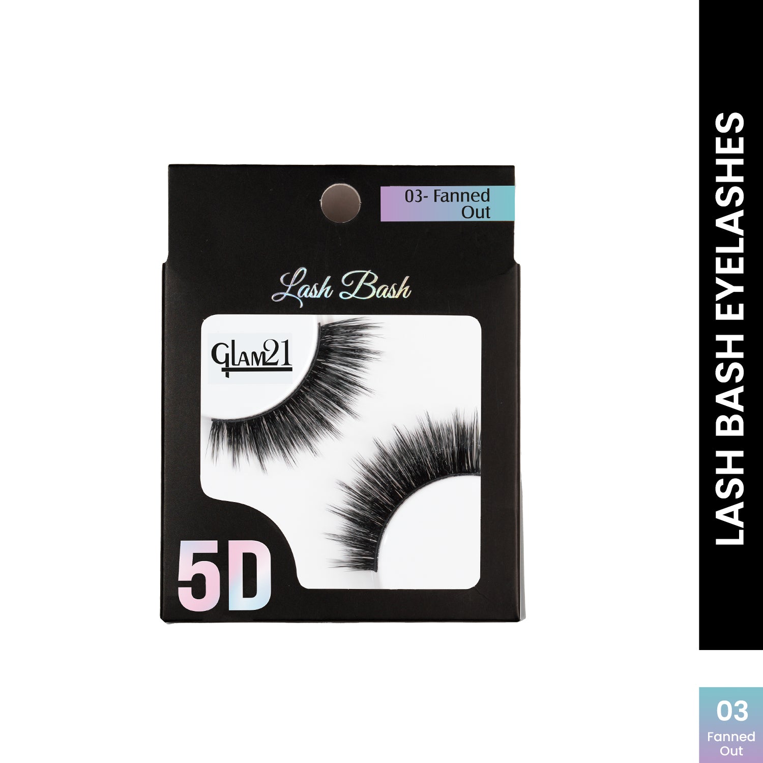 Lash Bash Eyelashes