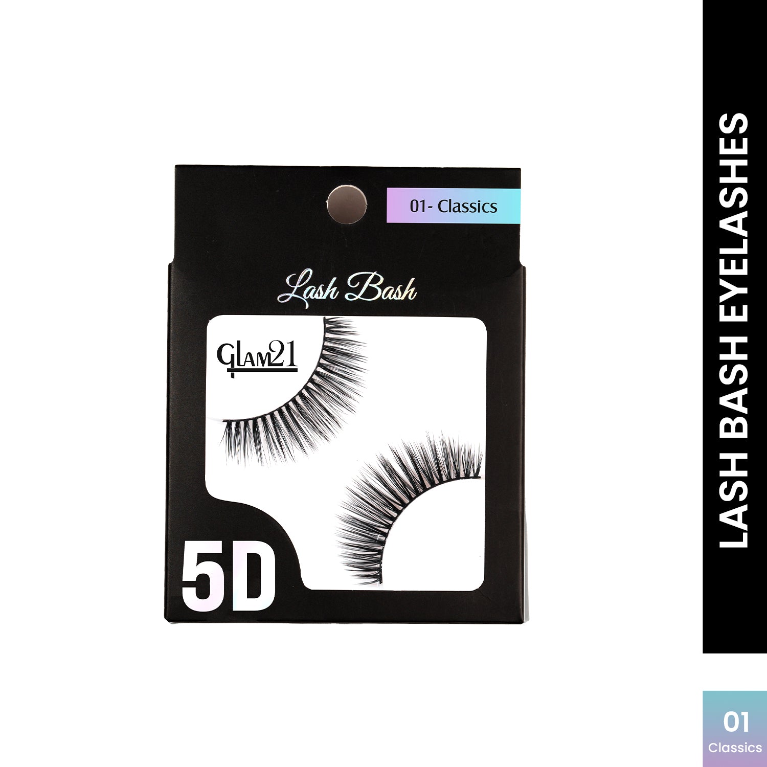 Lash Bash Eyelashes