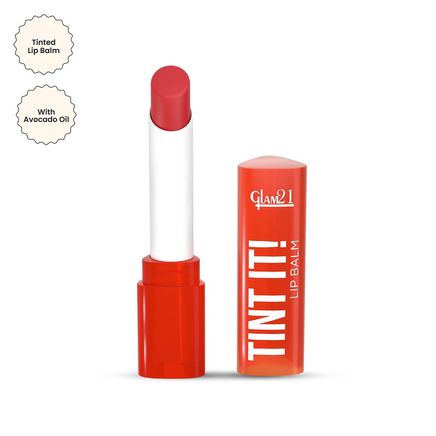 Tint it! Lip Balm