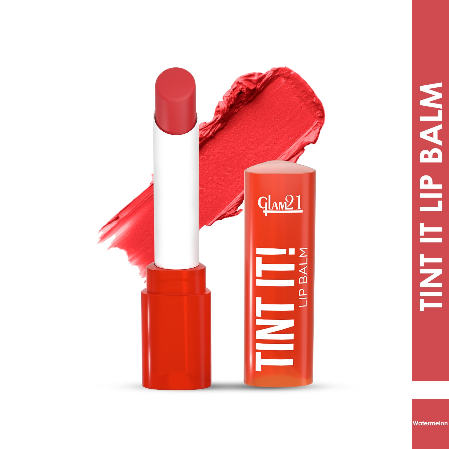 Tint it! Lip Balm