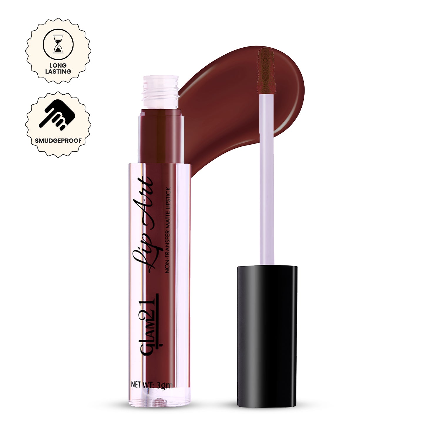 Lip Art Liquid Lipstick