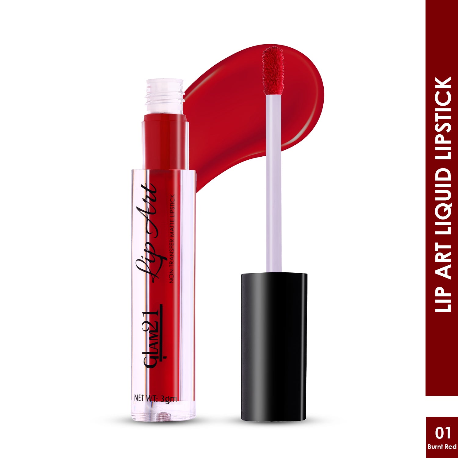 Lip Art Liquid Lipstick