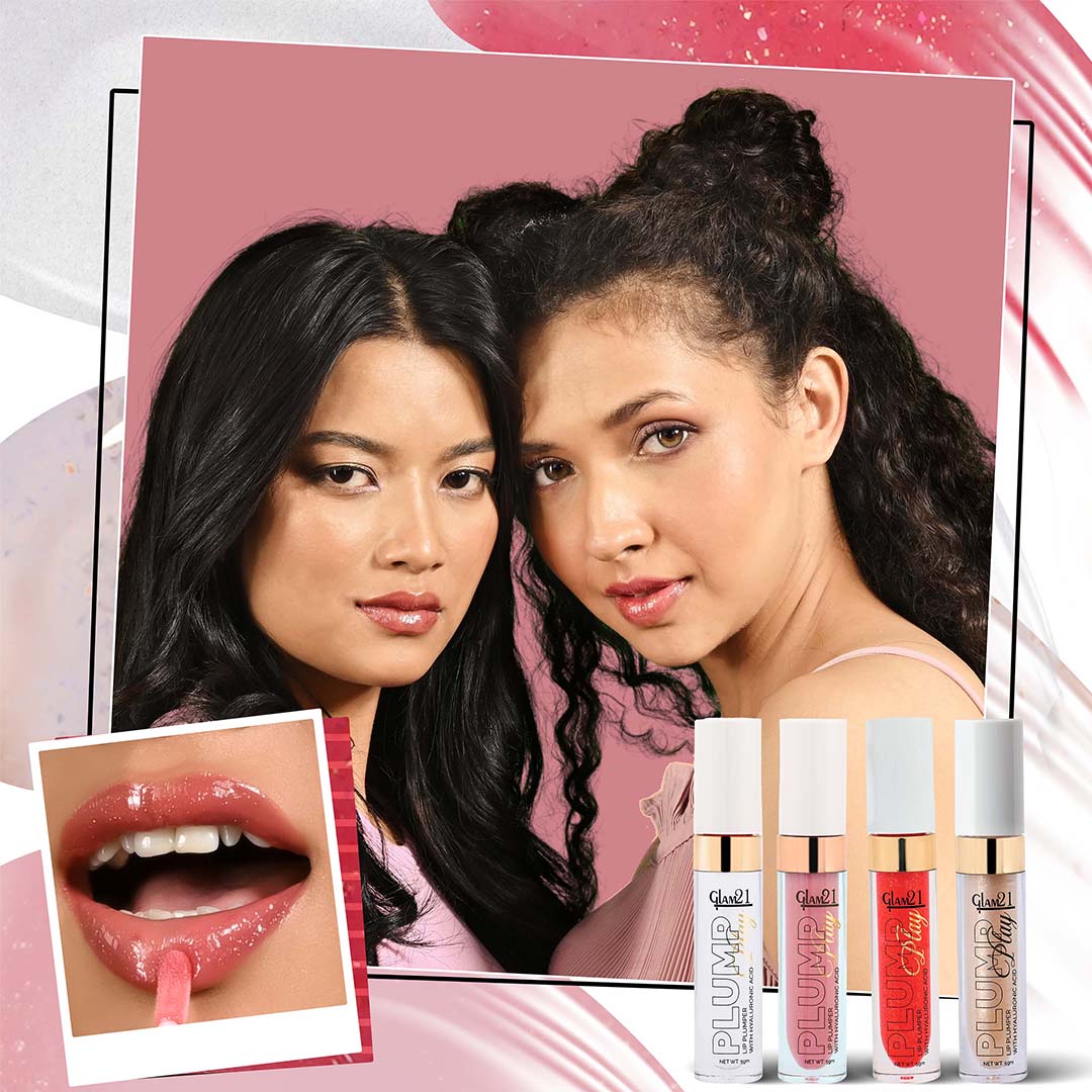 Plump Play Lip Plumper