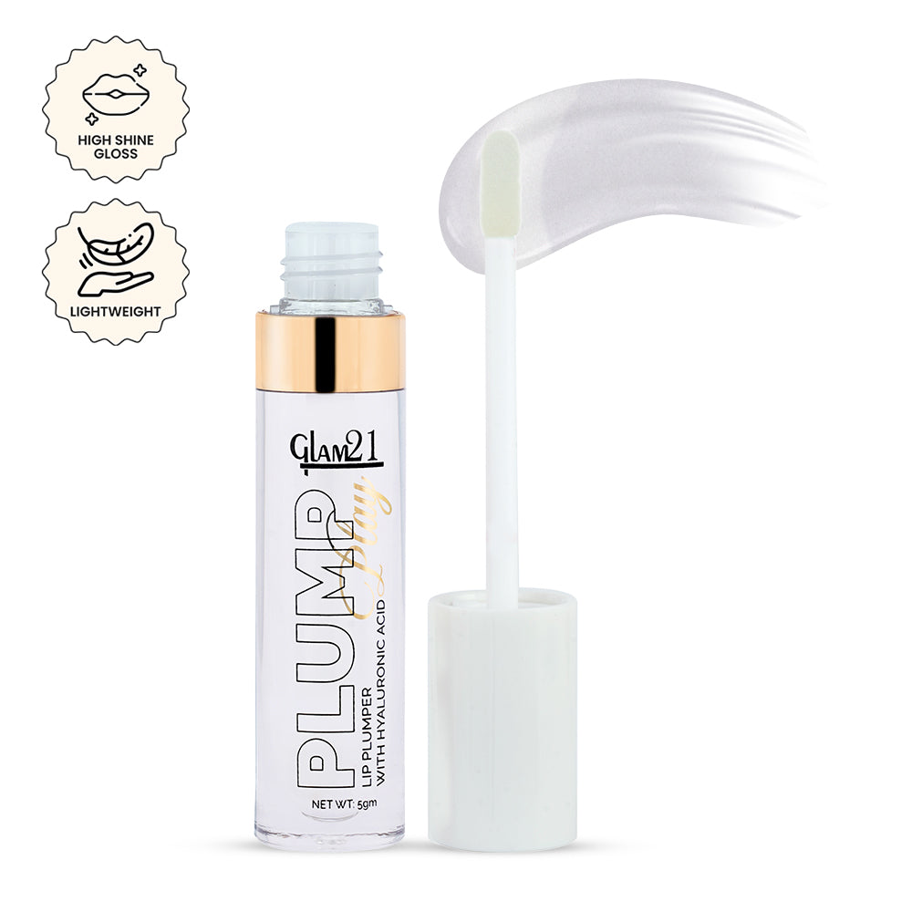 Plump Play Lip Plumper