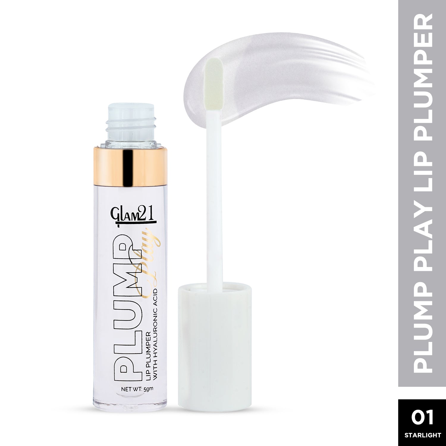 Plump Play Lip Plumper