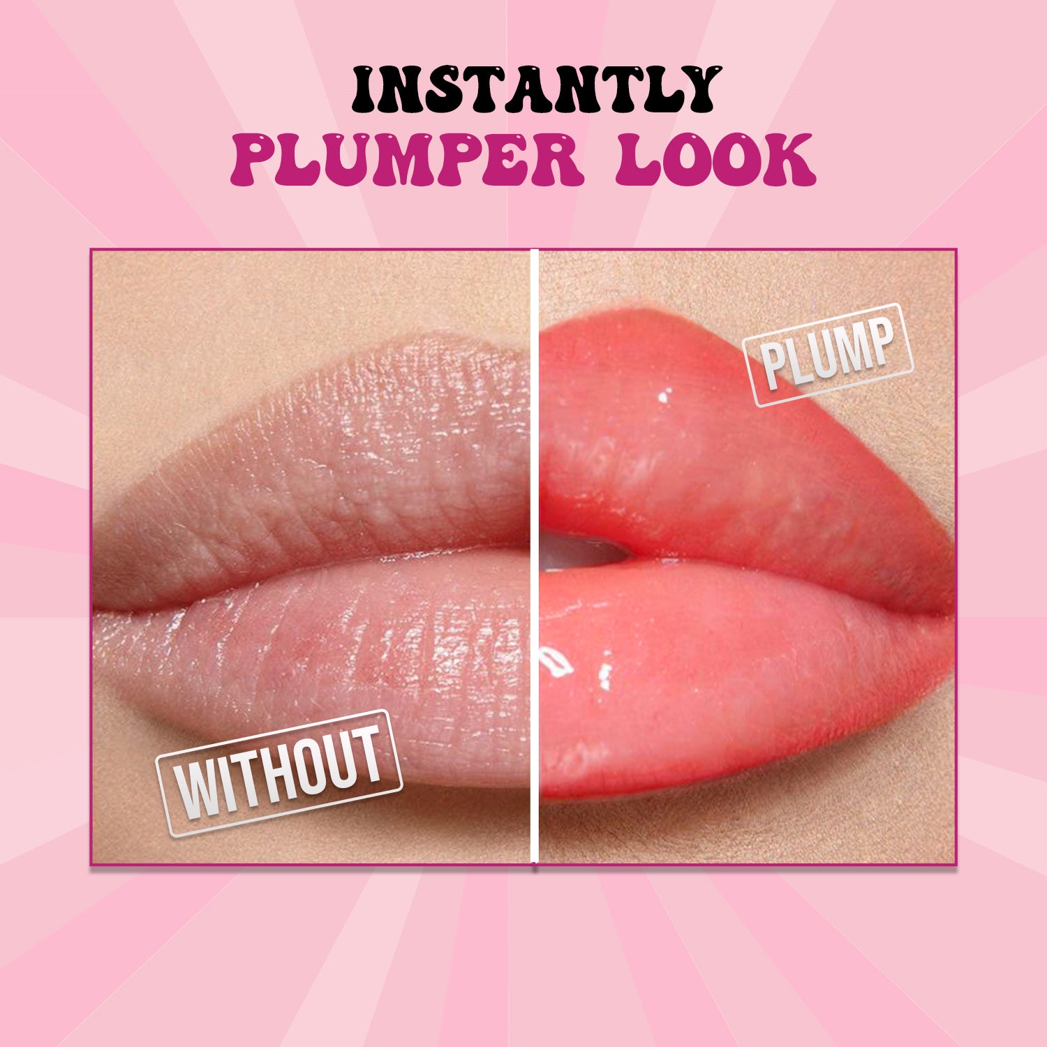 Plump Play Lip Plumper