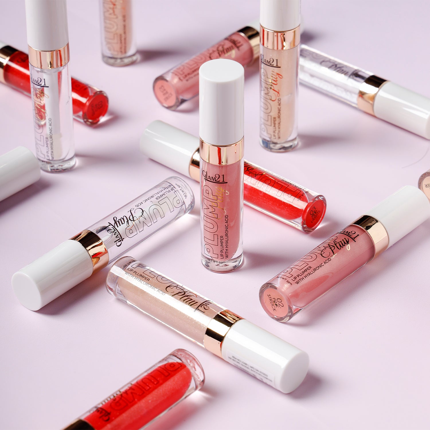 Plump Play Lip Plumper