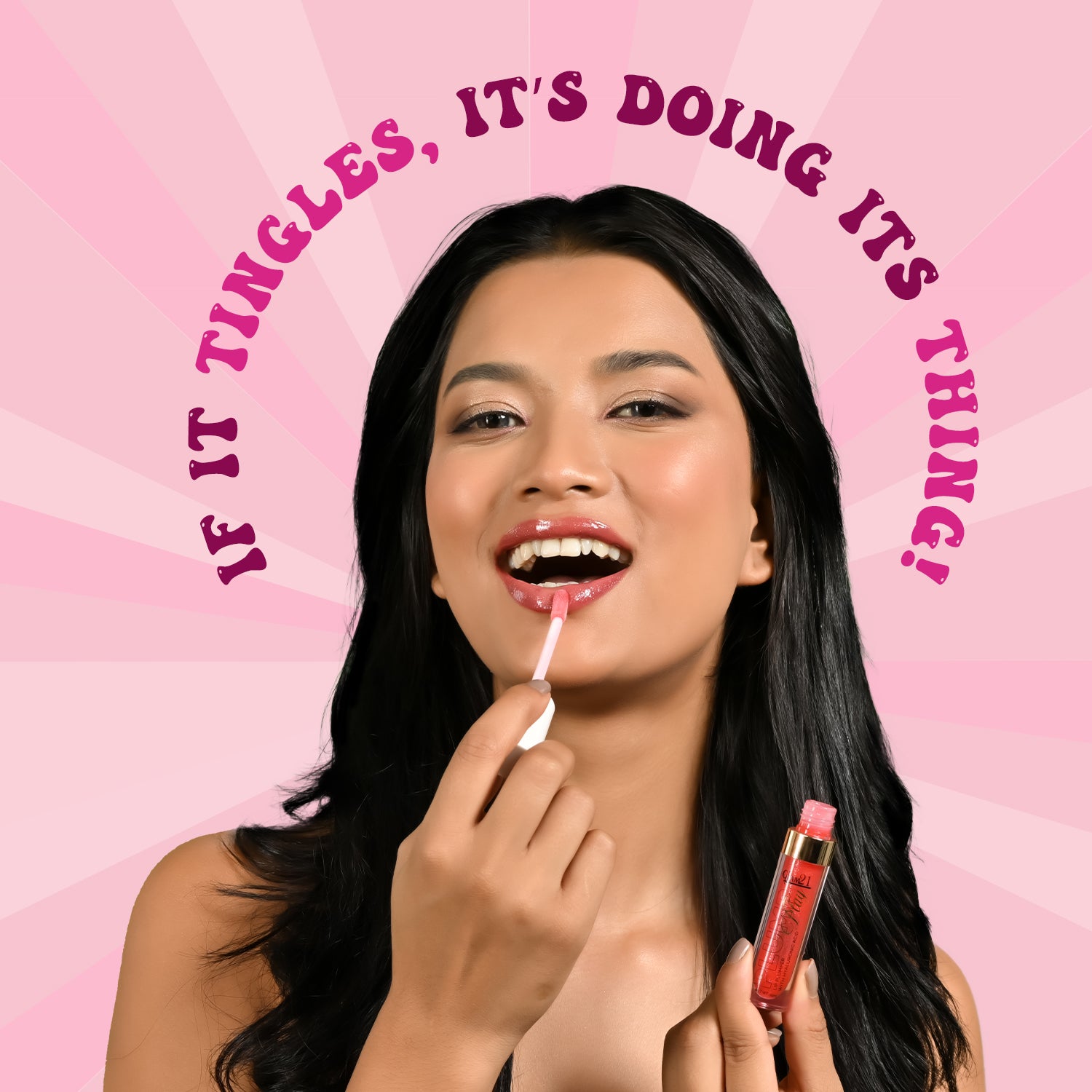 Plump Play Lip Plumper