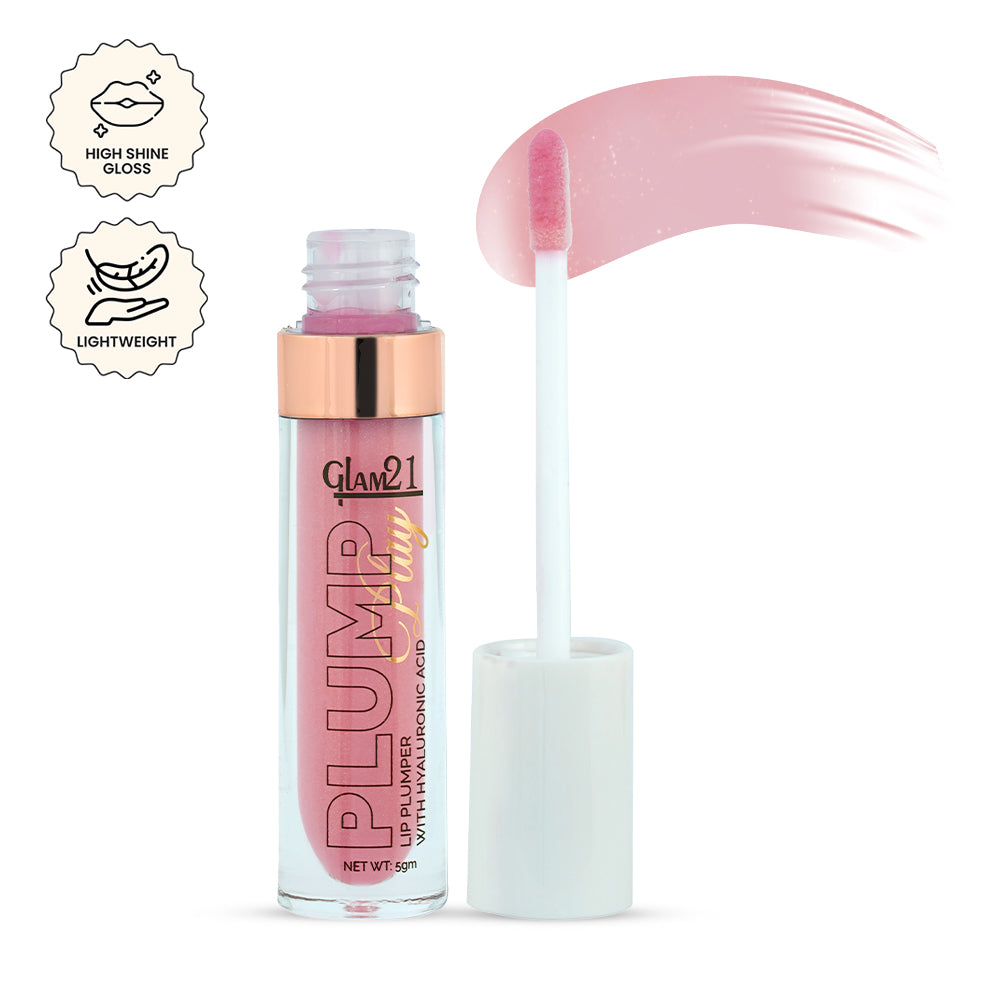 Plump Play Lip Plumper