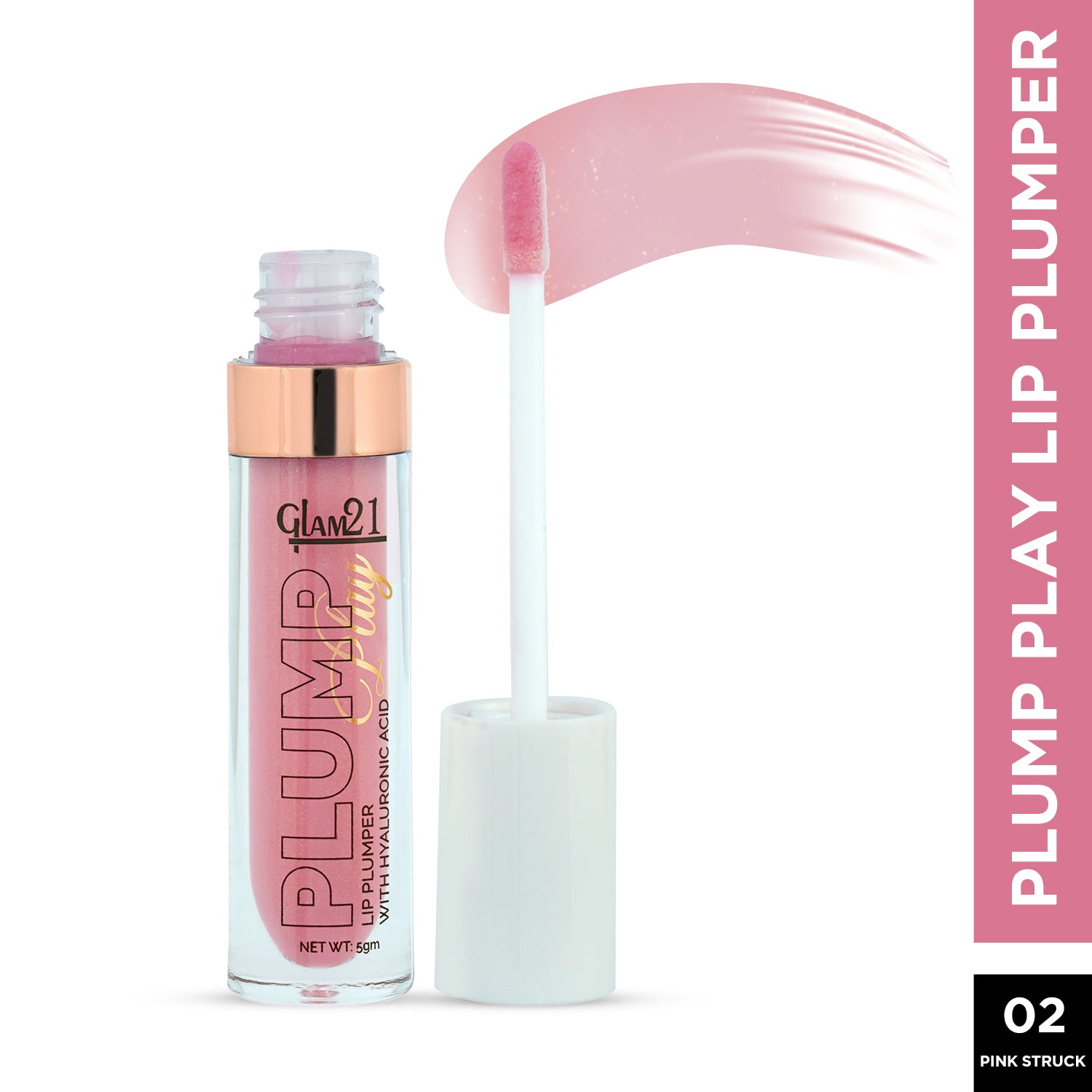 Plump Play Lip Plumper