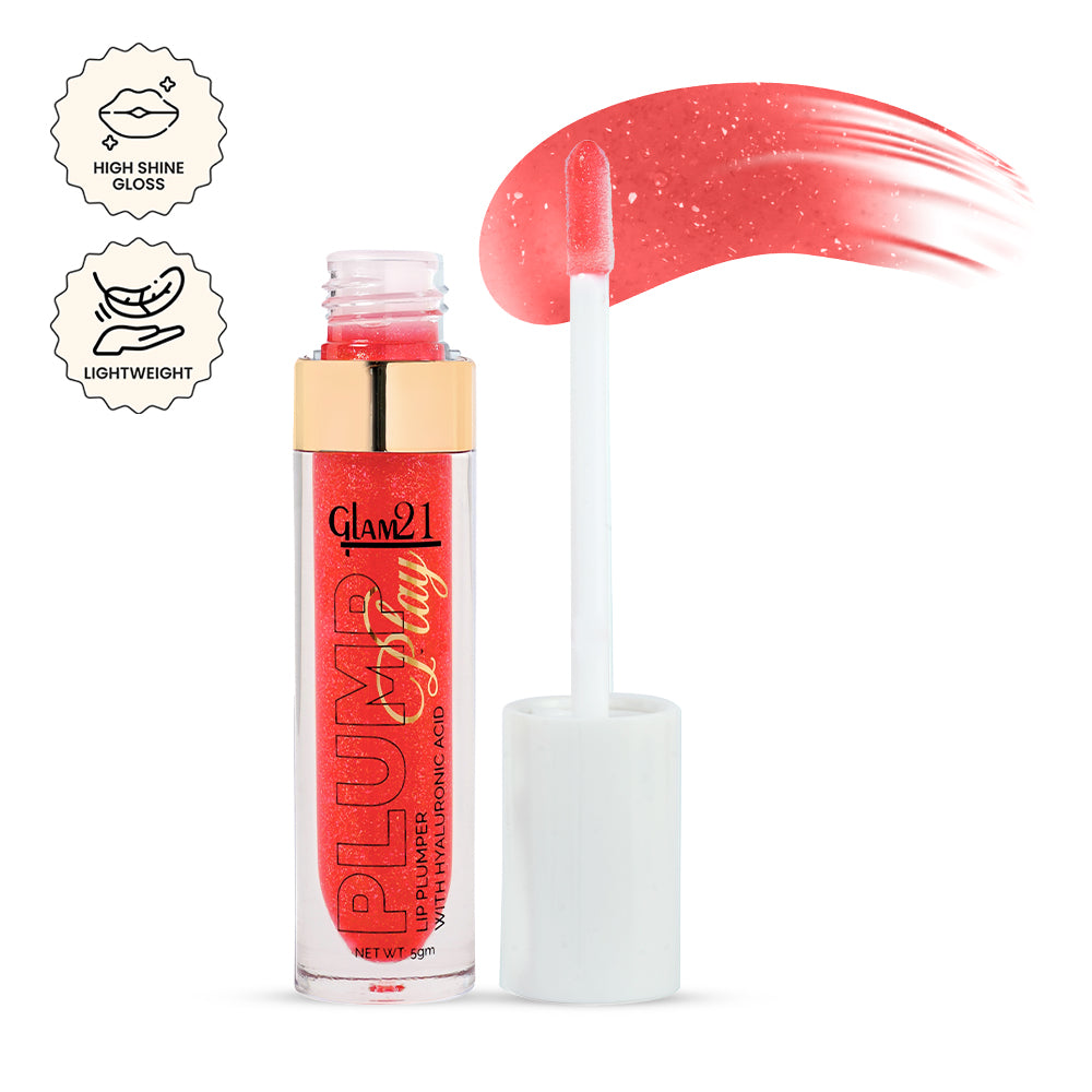 Plump Play Lip Plumper