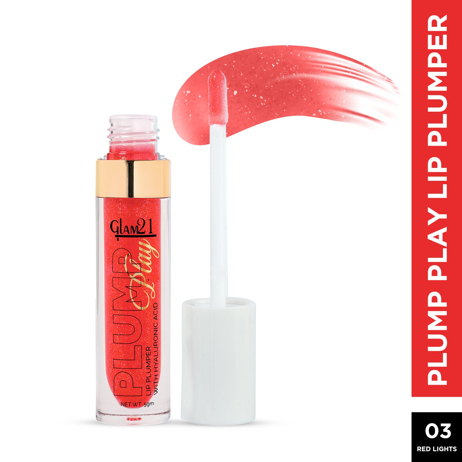 Plump Play Lip Plumper