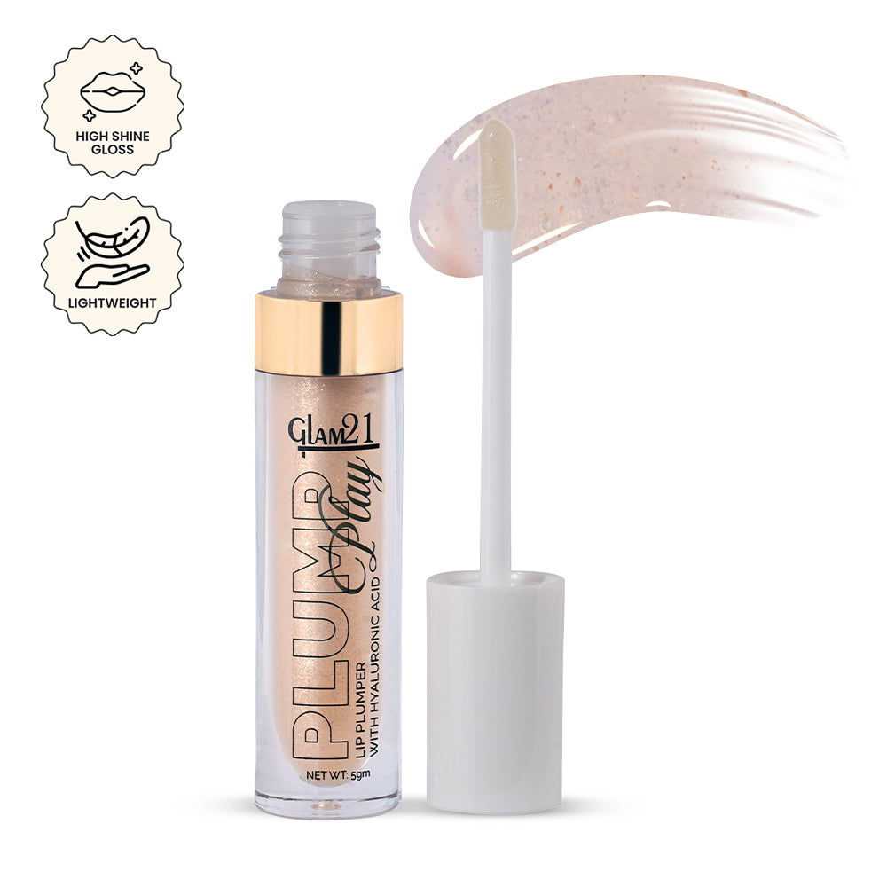 Plump Play Lip Plumper