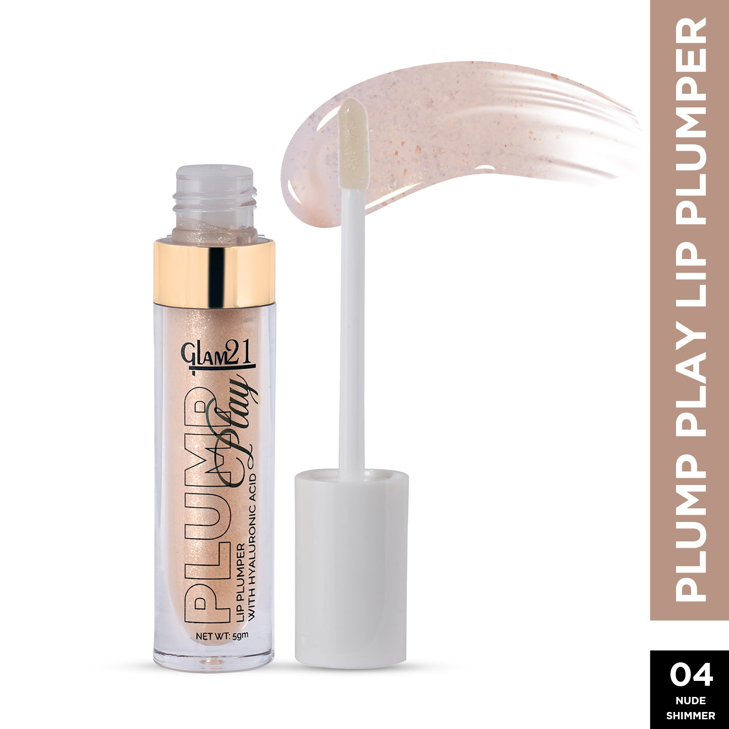 Plump Play Lip Plumper