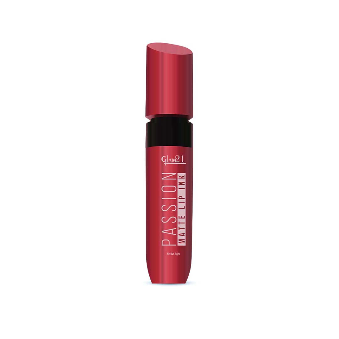 Passion Matte Lip Ink
