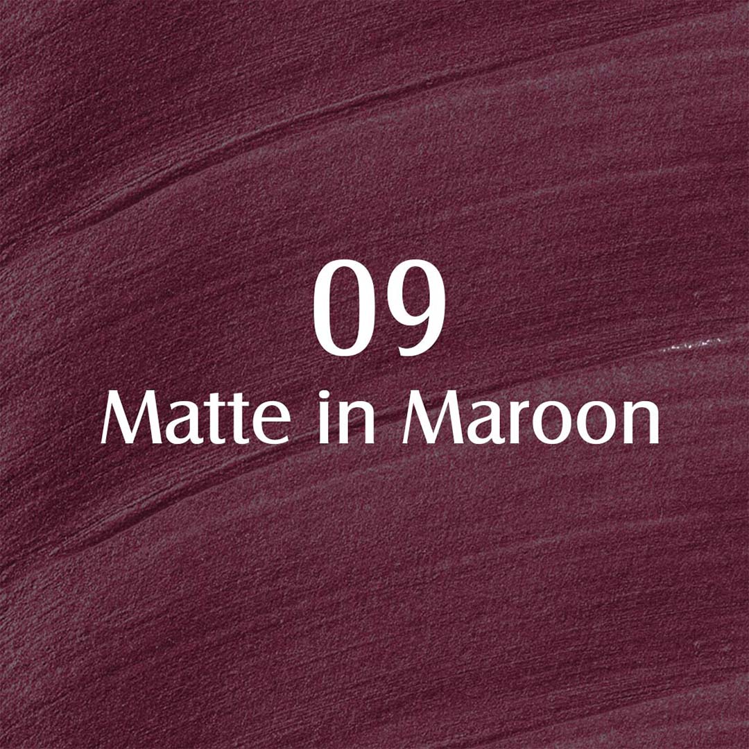 Passion Matte Lip Ink