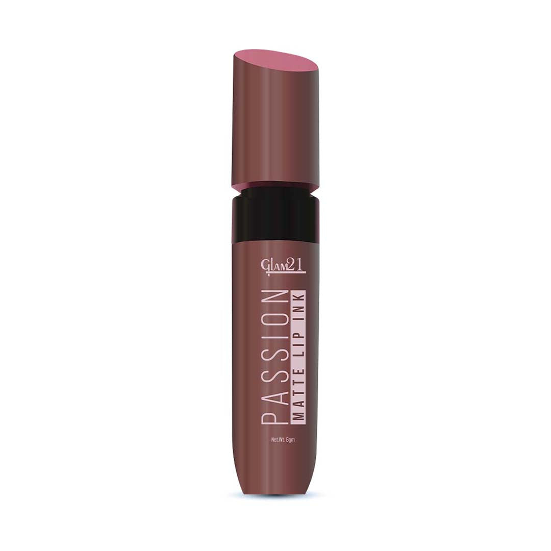 Passion Matte Lip Ink