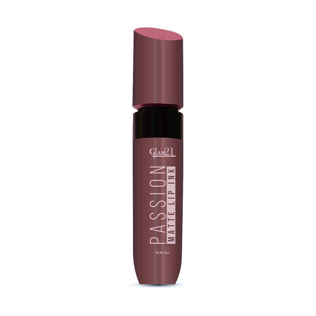 Passion Matte Lip Ink