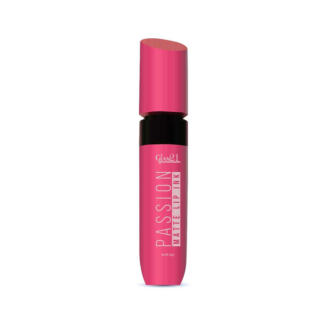Passion Matte Lip Ink
