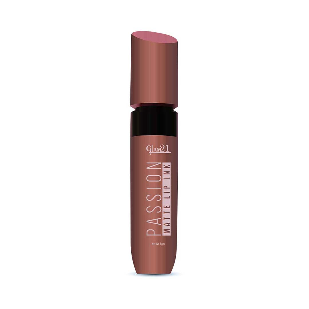 Passion Matte Lip Ink