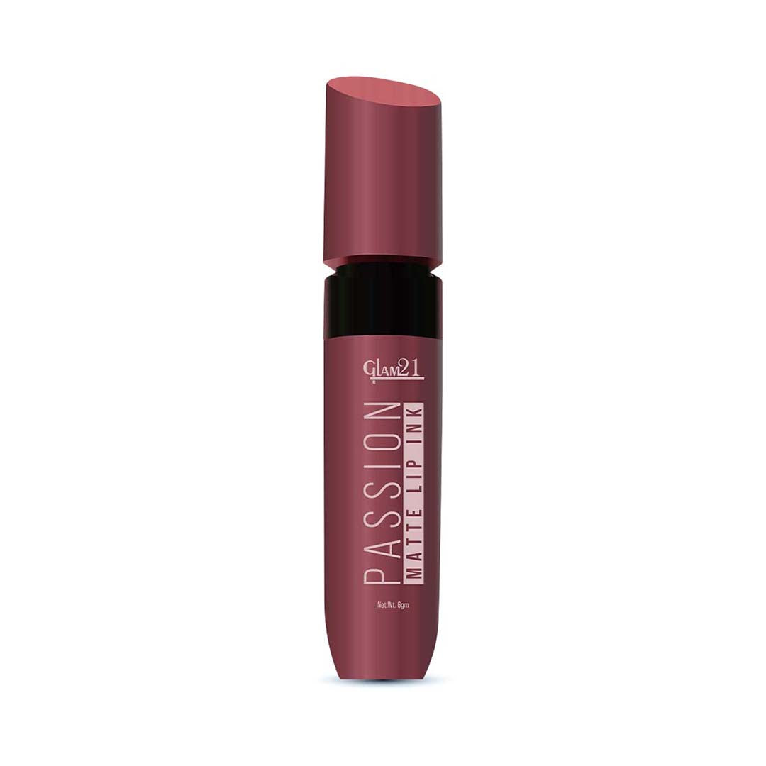 Passion Matte Lip Ink