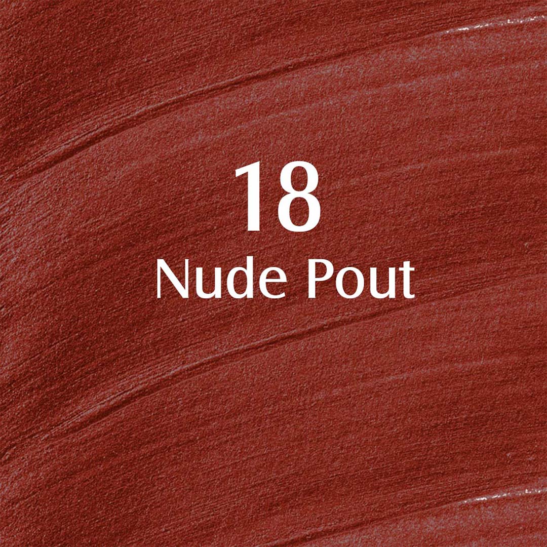 Passion Matte Lip Ink