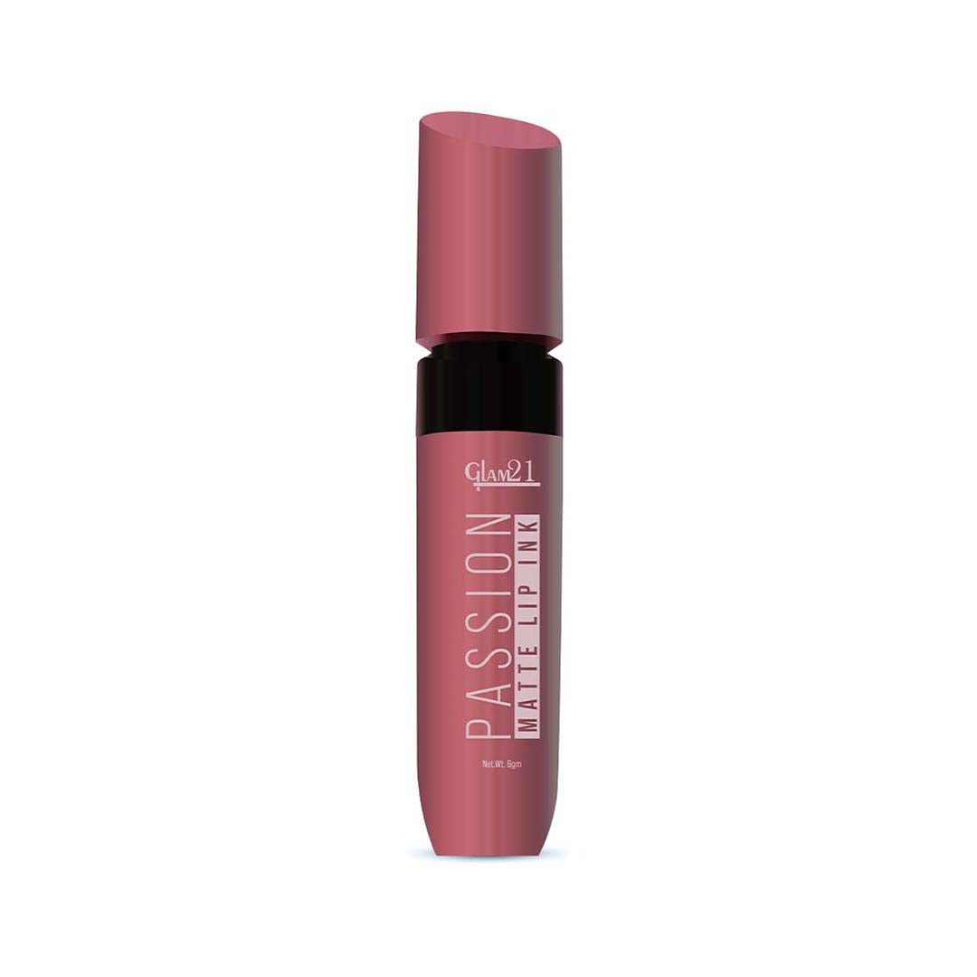 Passion Matte Lip Ink