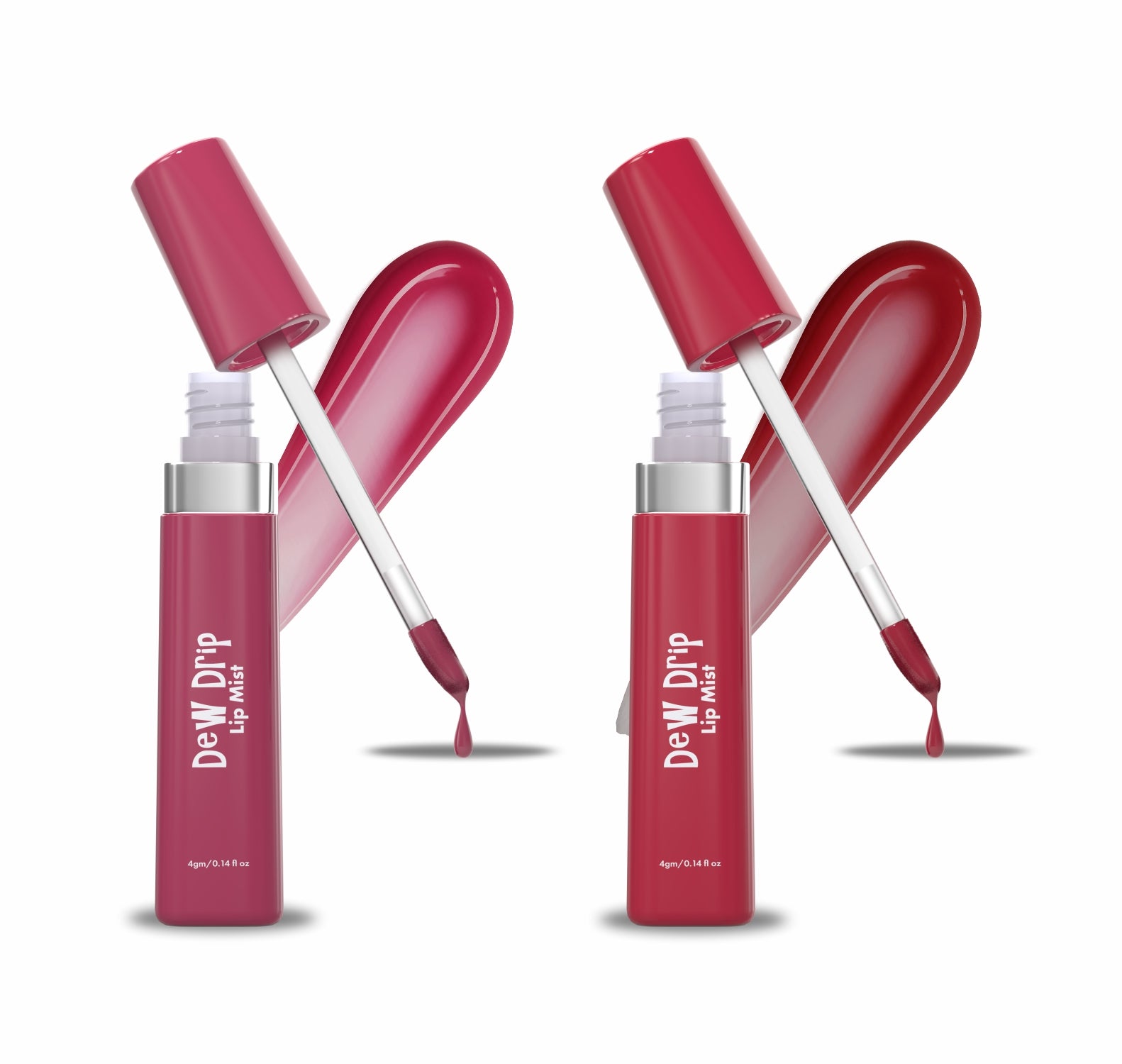 Dew Drip Lip Mist Combo
