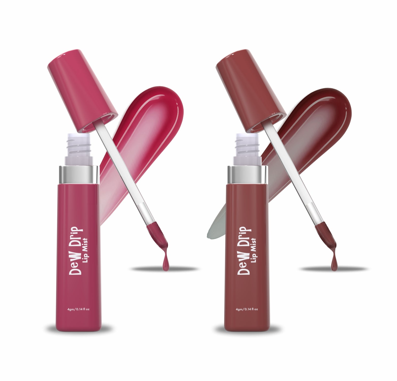 Dew Drip Lip Mist Combo