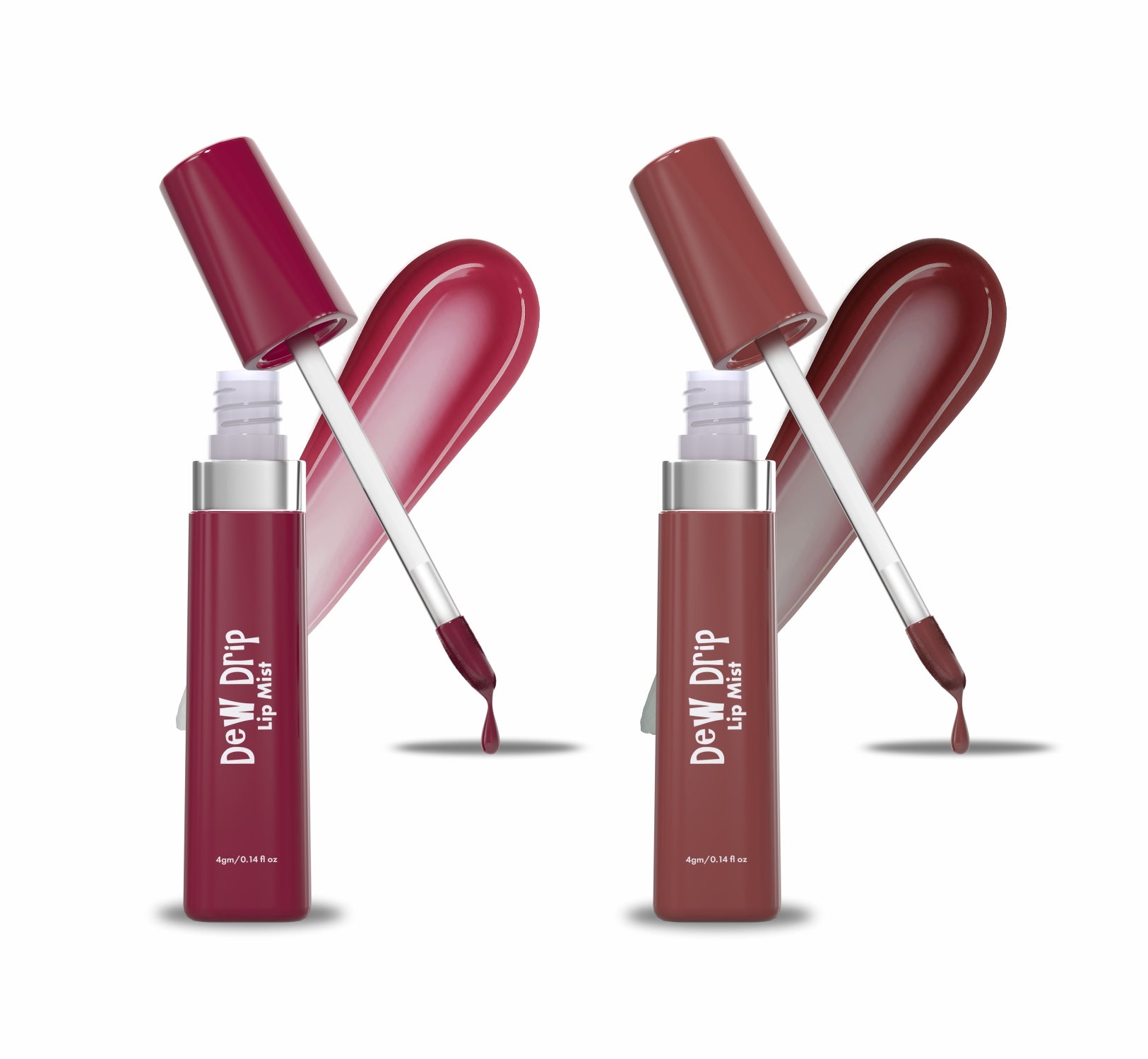 Dew Drip Lip Mist Combo