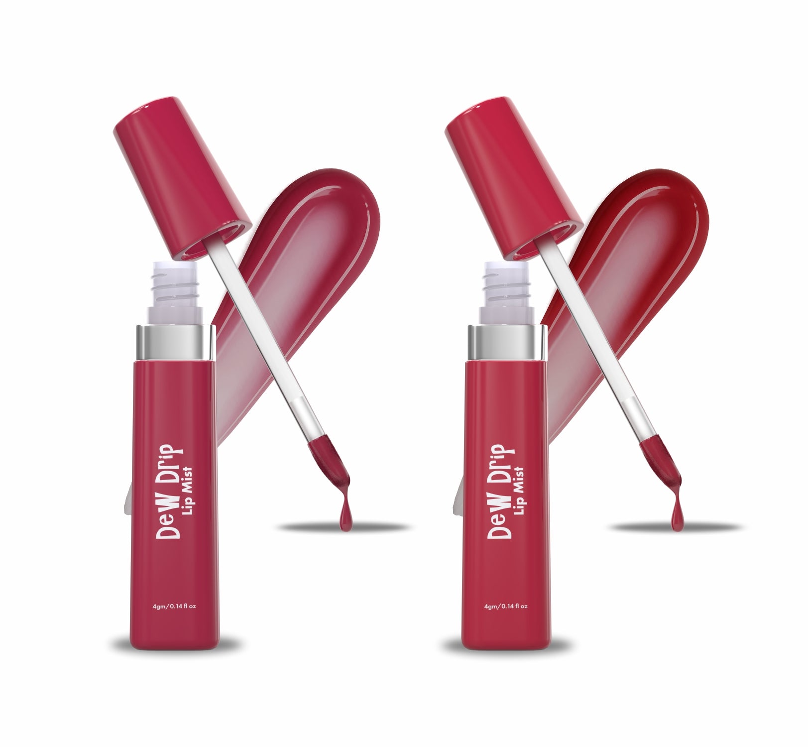 Dew Drip Lip Mist Combo