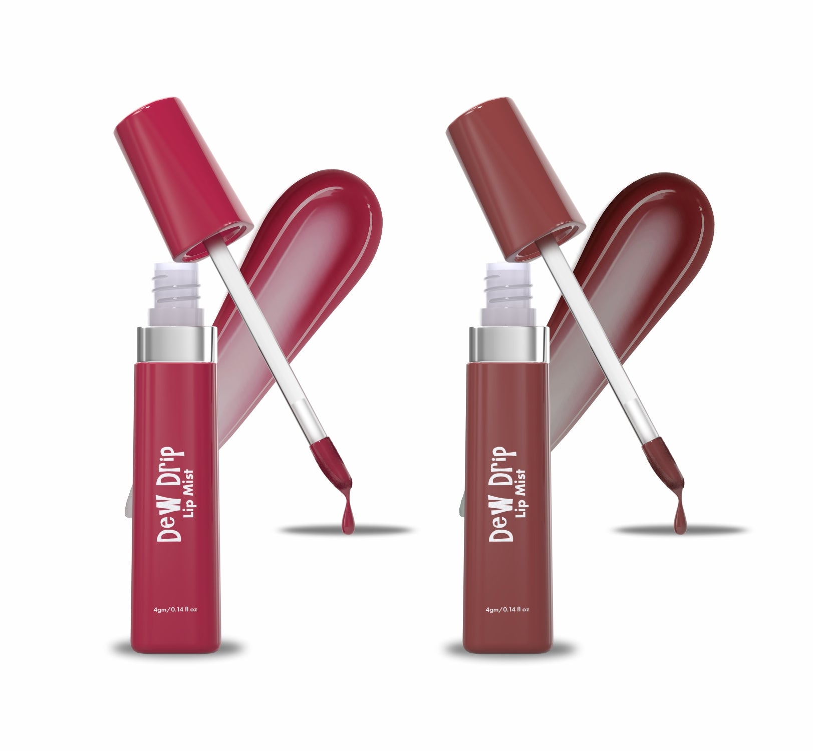 Dew Drip Lip Mist Combo